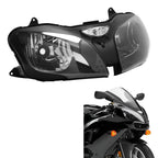 Front Headlamp for Kawasaki Ninja ZX-6R (2000–2002), ZX9R (2000–2003)