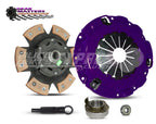 Stage 3 Clutch Kit for Mazda 626 MX6 2.2L Turbo (1988–1992)