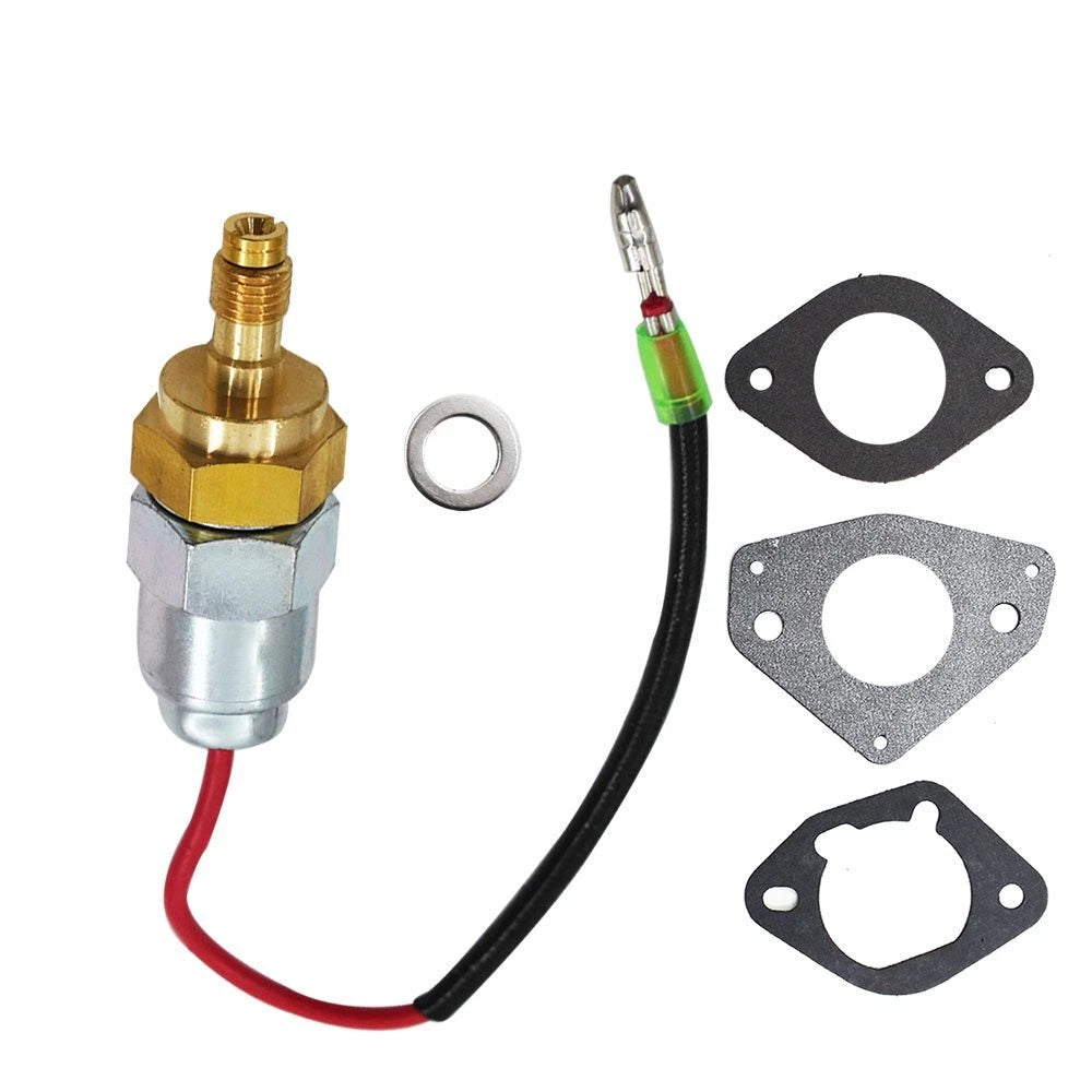 Carb Fuel Solenoid for Kohler Command Courage (YYYY–YYYY)