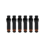 Fuel Injector Set for Ford Explorer Sport Trac 4.6L V8 (2007–2010)