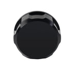 Rear Brake Fluid Reservoir Cover for Yamaha XSR125 XSR700 XSR155 XSR900 (2021–2023)