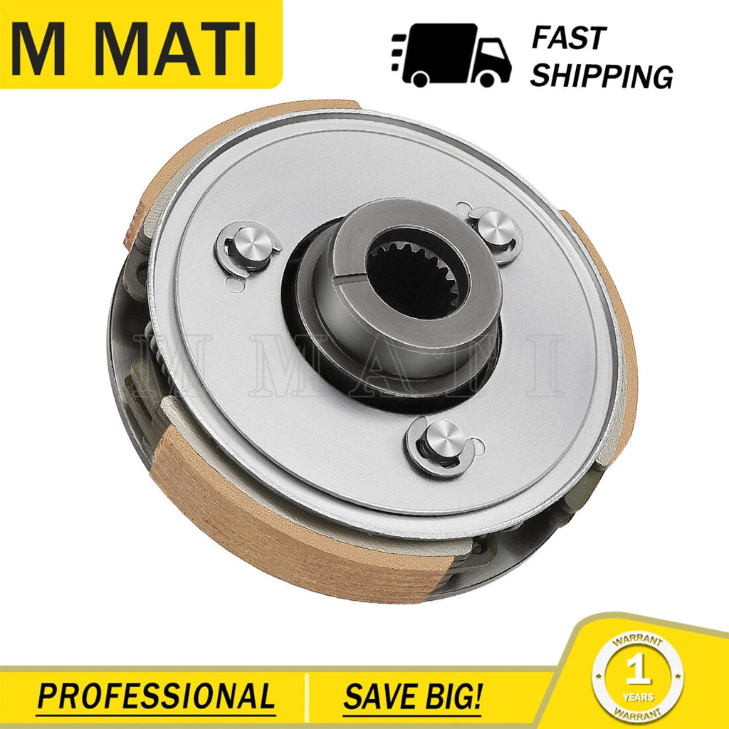 Wet Clutch One Way Bearing Gasket for Honda TRX250EX Sportrax 250 (2001–2008)