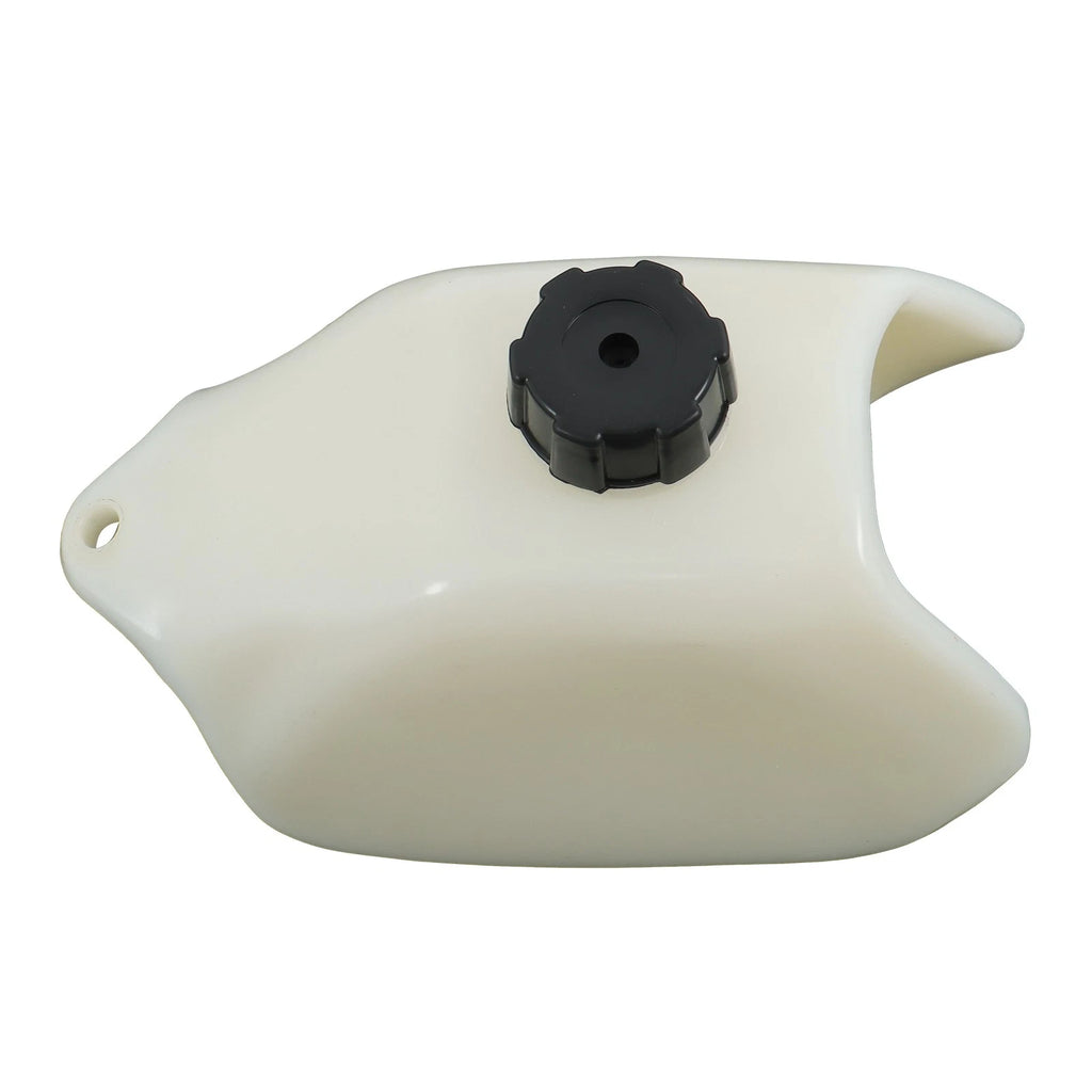 Plastic Fuel Tank & Gas Cap for Honda TRX70 (1986â1987)