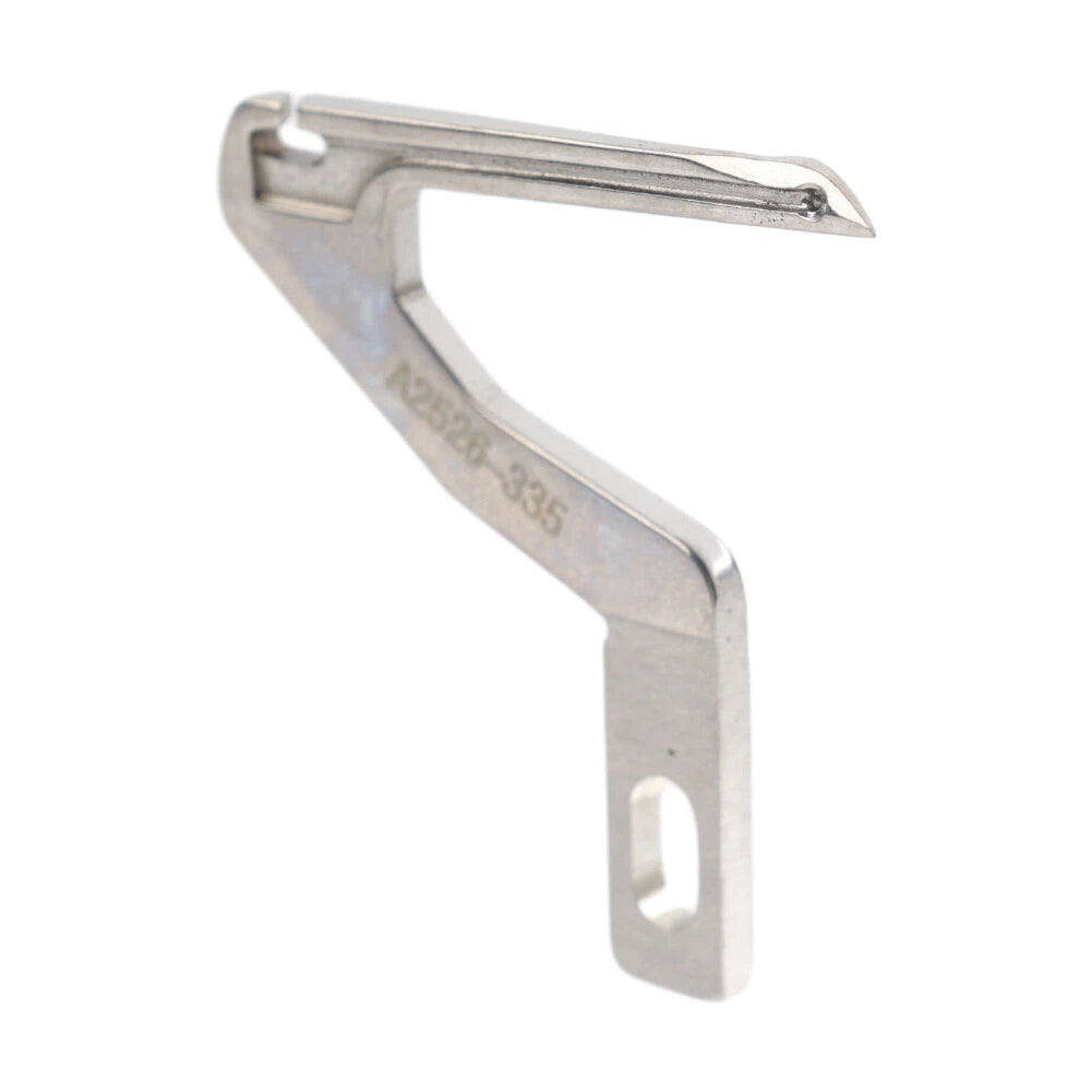 Lower Looper #A2526-335-000 for JUKI MO-623 634 644 654 734 (Portable)