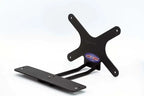 License Plate Bracket Replacement for 2021-2024 Dodge Durango