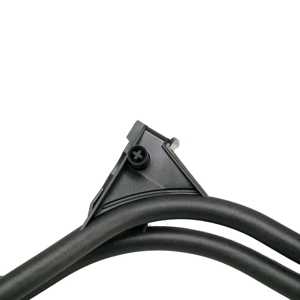 Cooling Water Tube for VW Audi Beetle Jetta (2000-2010)