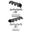 Exhaust Manifold Kit for E-150 E-250 F-350 Navigator 5.4L V8 (2000–2010)