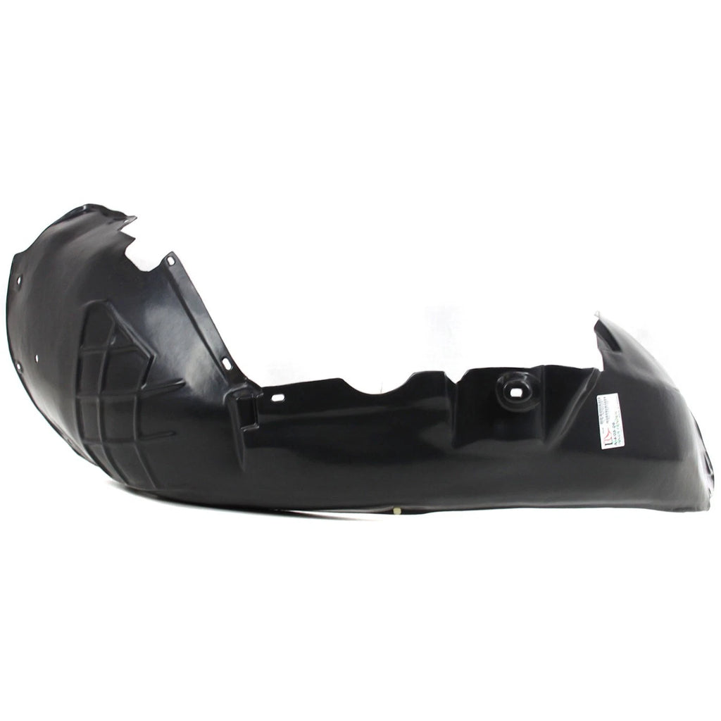 Fender Liner for Audi A4/S4 (2005-2006)