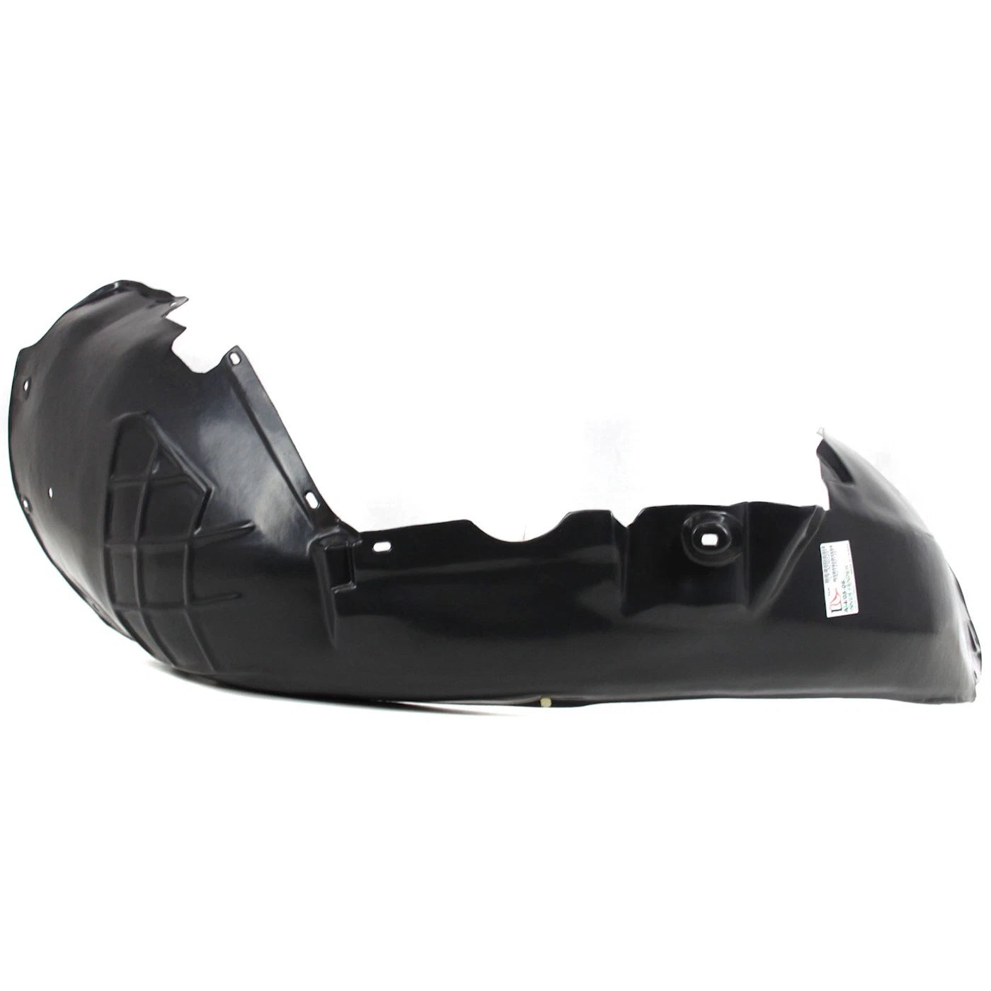 Fender Liner for Audi A4/S4 (2005-2006)