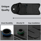 Crankcase CCV Filter Breather Vent for Ram 2500 3500 4500 (2007-2018)