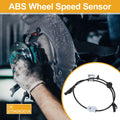 ABS Wheel Speed Sensor No. 27540AG01A for Subaru Legacy 