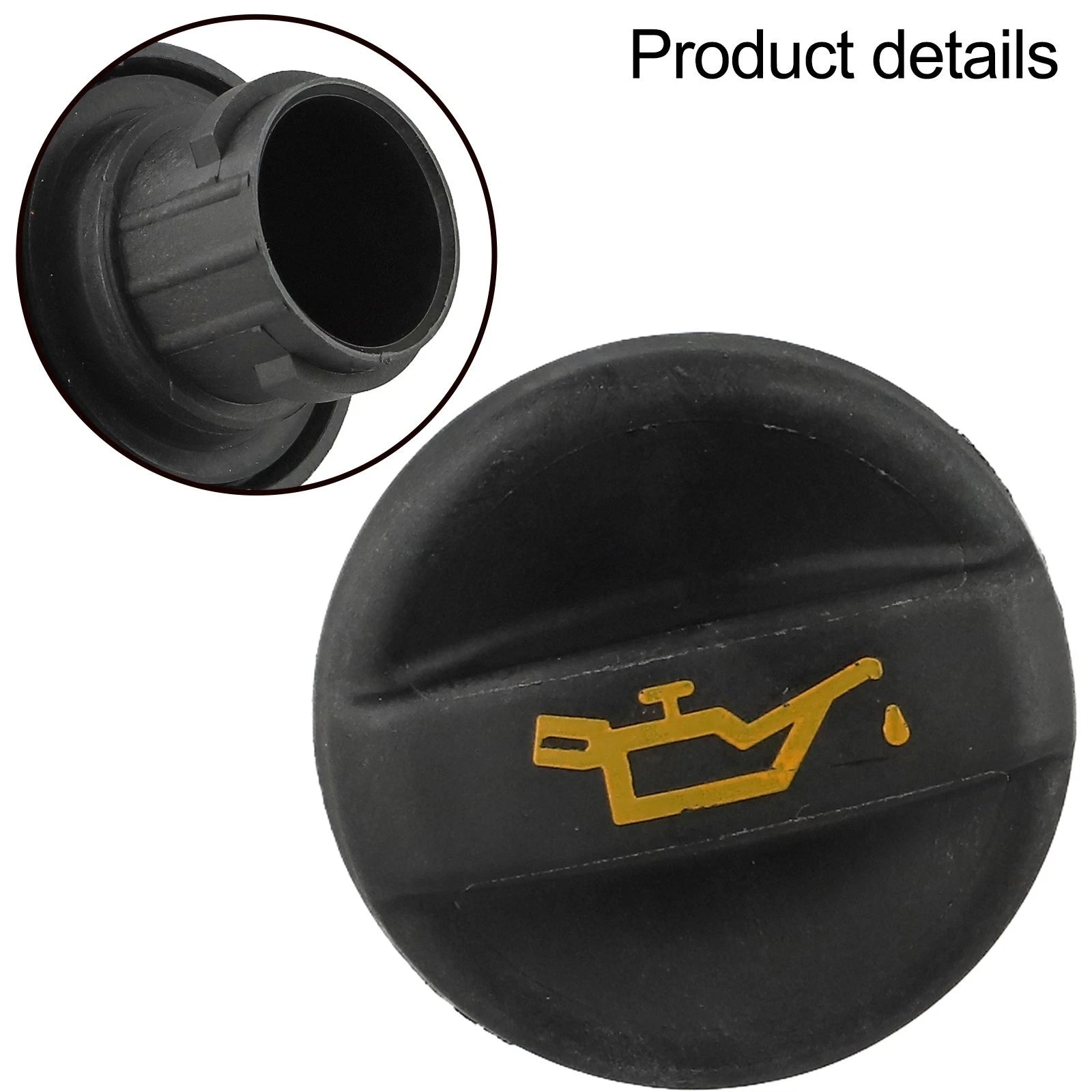 Engine Oil Cap for BMW F20, Mini R56 (2011–2019) 11127582398