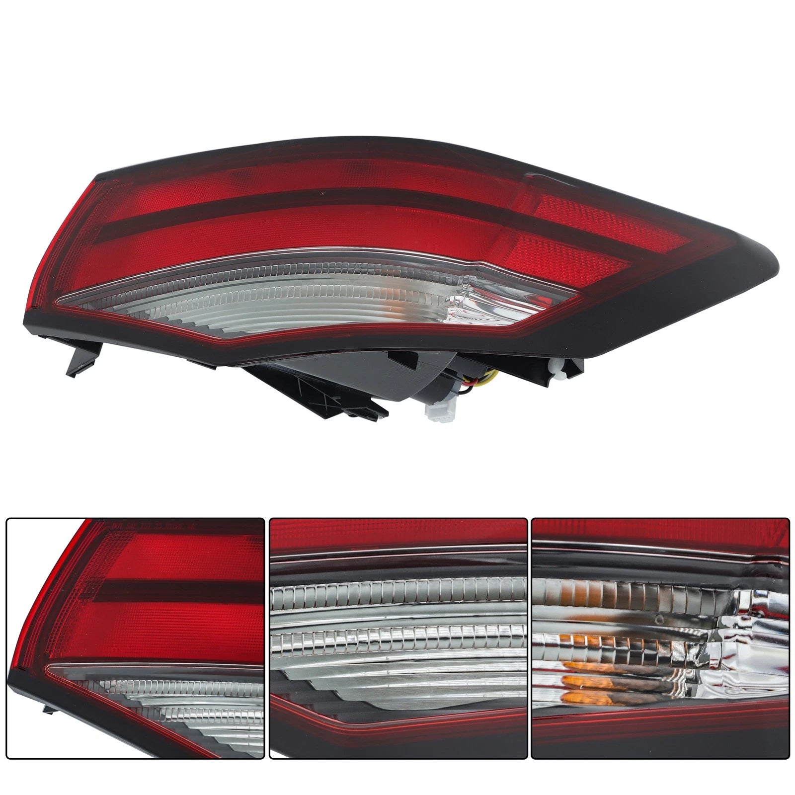 Halogen Tail Light for Nissan Sentra (2021–2023) RH Replacement