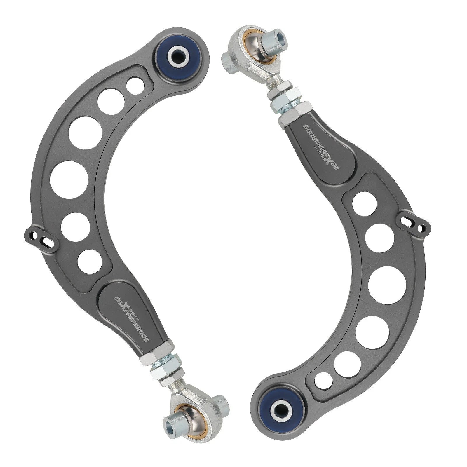 Adjustable Rear Camber Toe Arm for Honda Accord Insight (2018–2022)