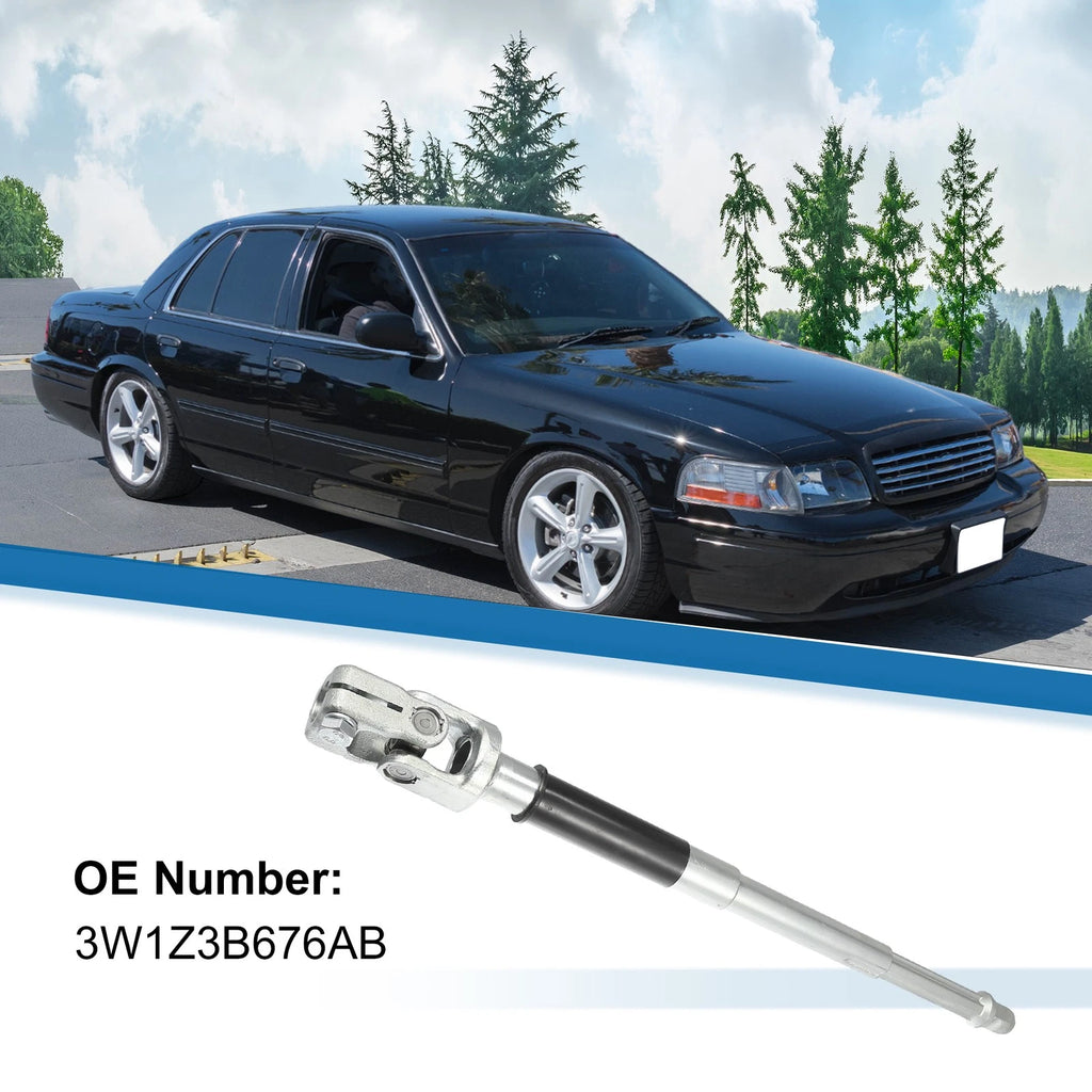 Intermediate Steering Column Shaft for Ford Crown Victoria (No. 3W1Z3B676AB)