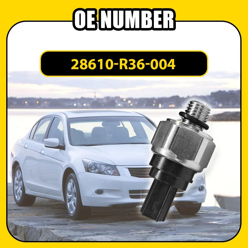 Clutch Oil Pressure Switch Sensor for Honda Acura