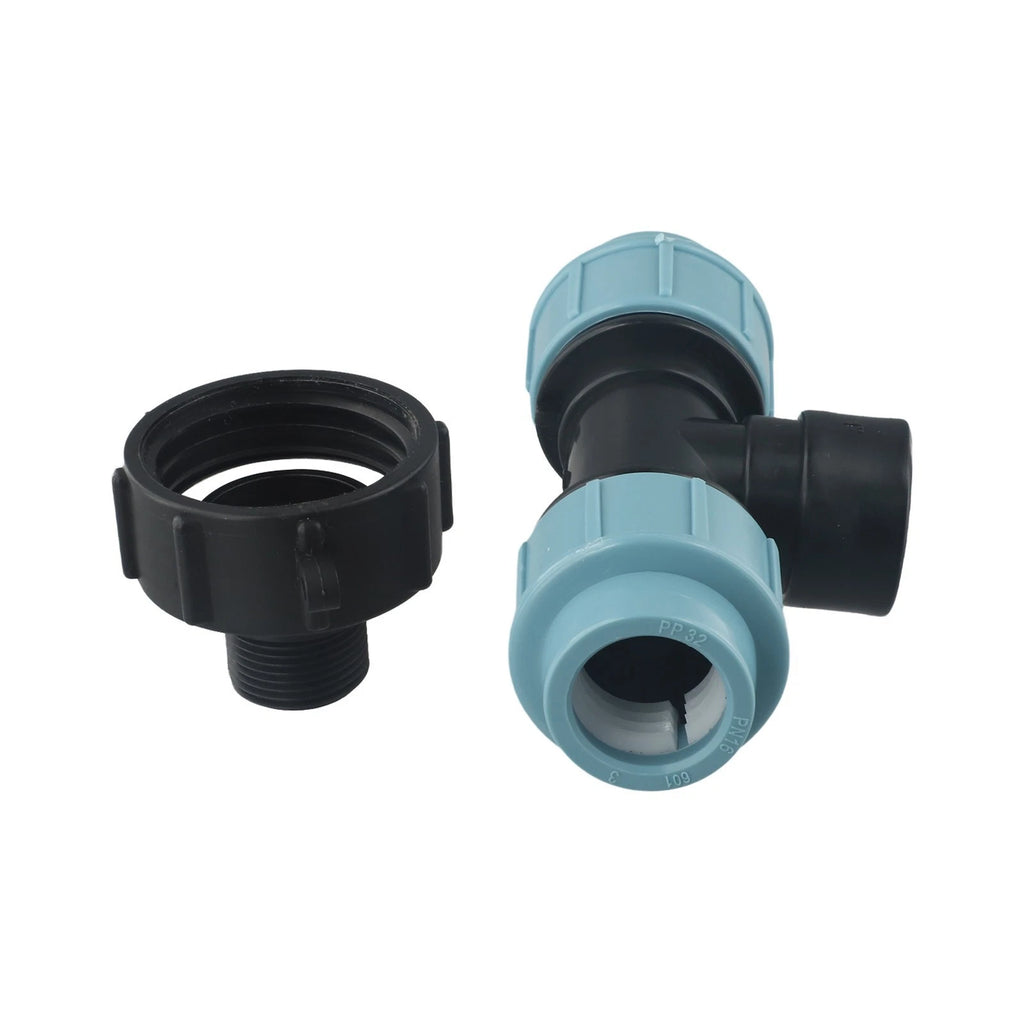Water Tank Fitting Adapter Connector for S60X6 (Garden Coarse Thread)