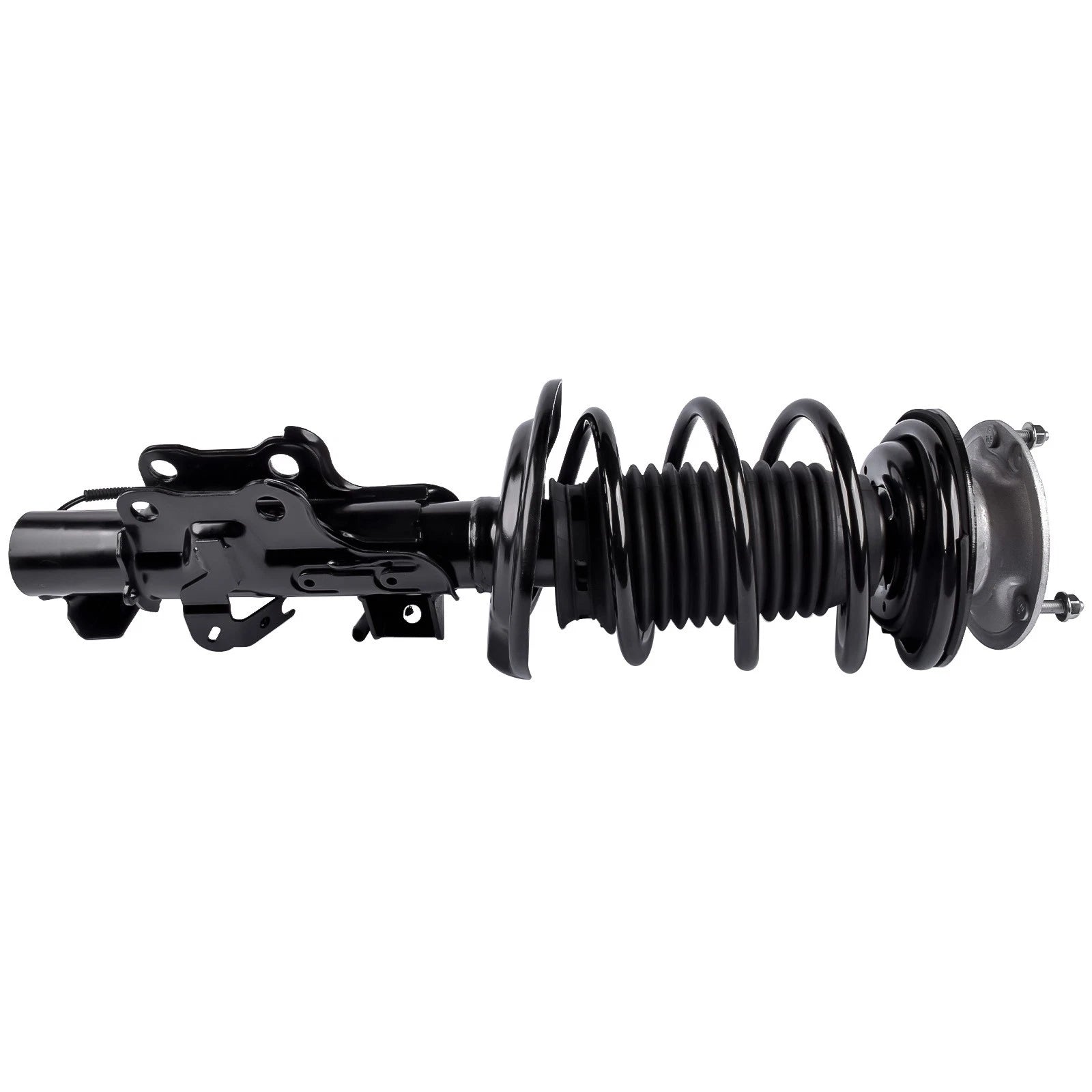 Front Left Shock Strut Assembly for Cadillac ATS RWD (2013–2019) 23247469
