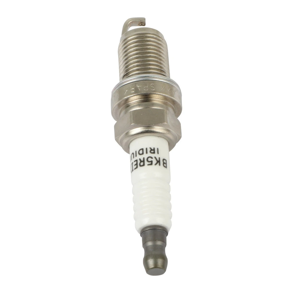 Set of 6 Iridium & Platinum Spark Plugs for Chevrolet Tracker Suzuki Grand Vitara (1999–2005)