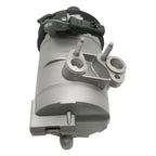 AC Compressor Replacement for Dodge Nitro 4.0L (2007-2011)