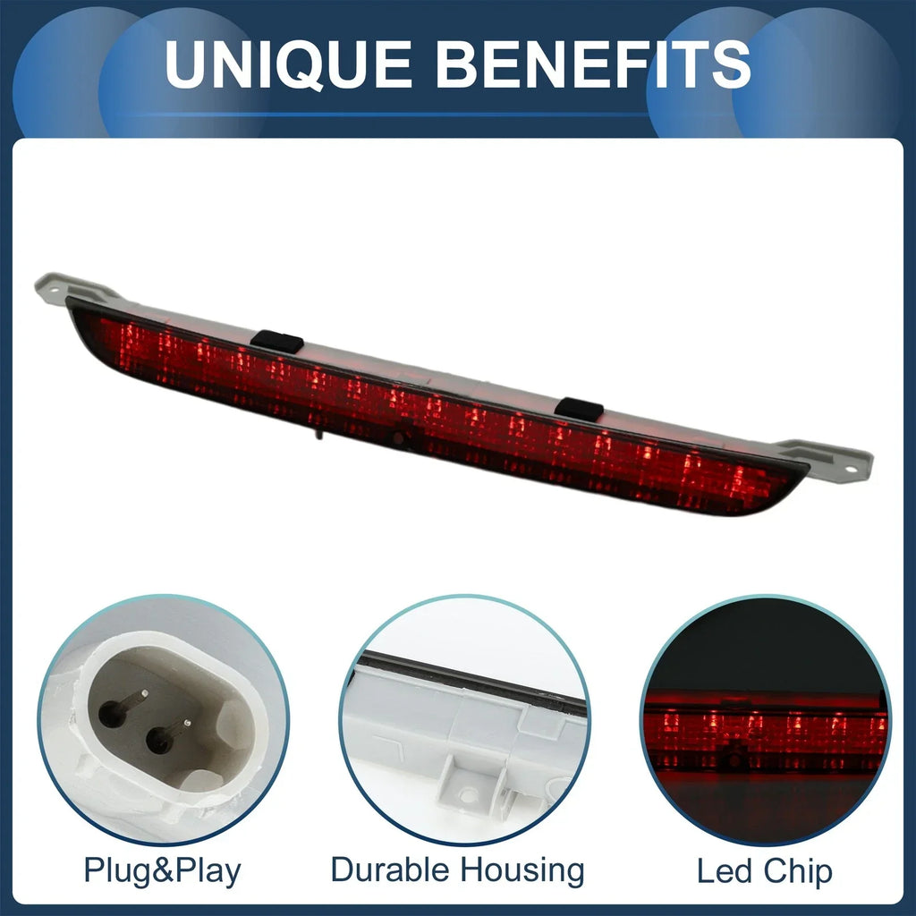 LED Third Brake Light for BMW X5 II E70 (2008 - 2013)