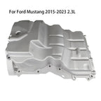 Engine Oil Pan for Ford Mustang (2015–2023) L4 2.3L FR3Z6675A