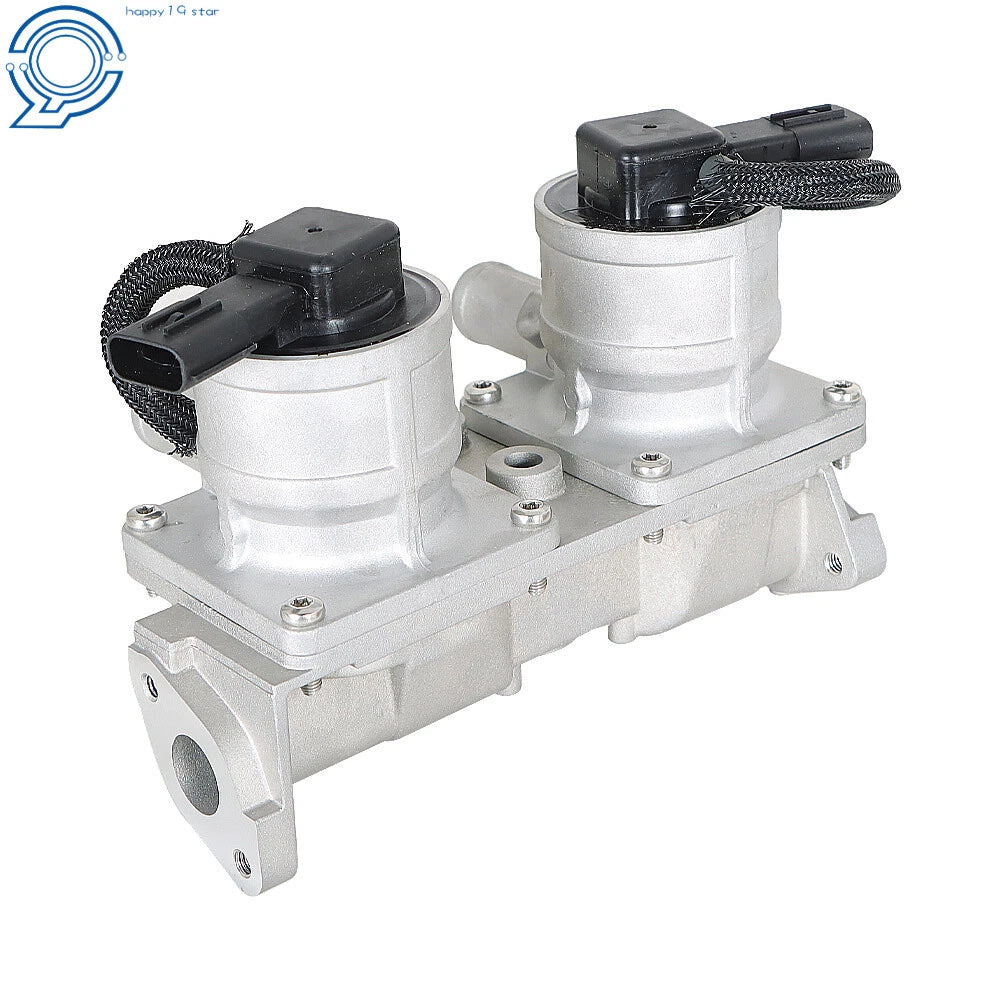 Secondary Air Injection Check Valve for Toyota Land Cruiser (2008–2021)