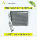 HVAC Heater Core 93050 for Chevrolet Avalanche 1500 2500, GMC Sierra 1500 2500 HD (2002–2006)