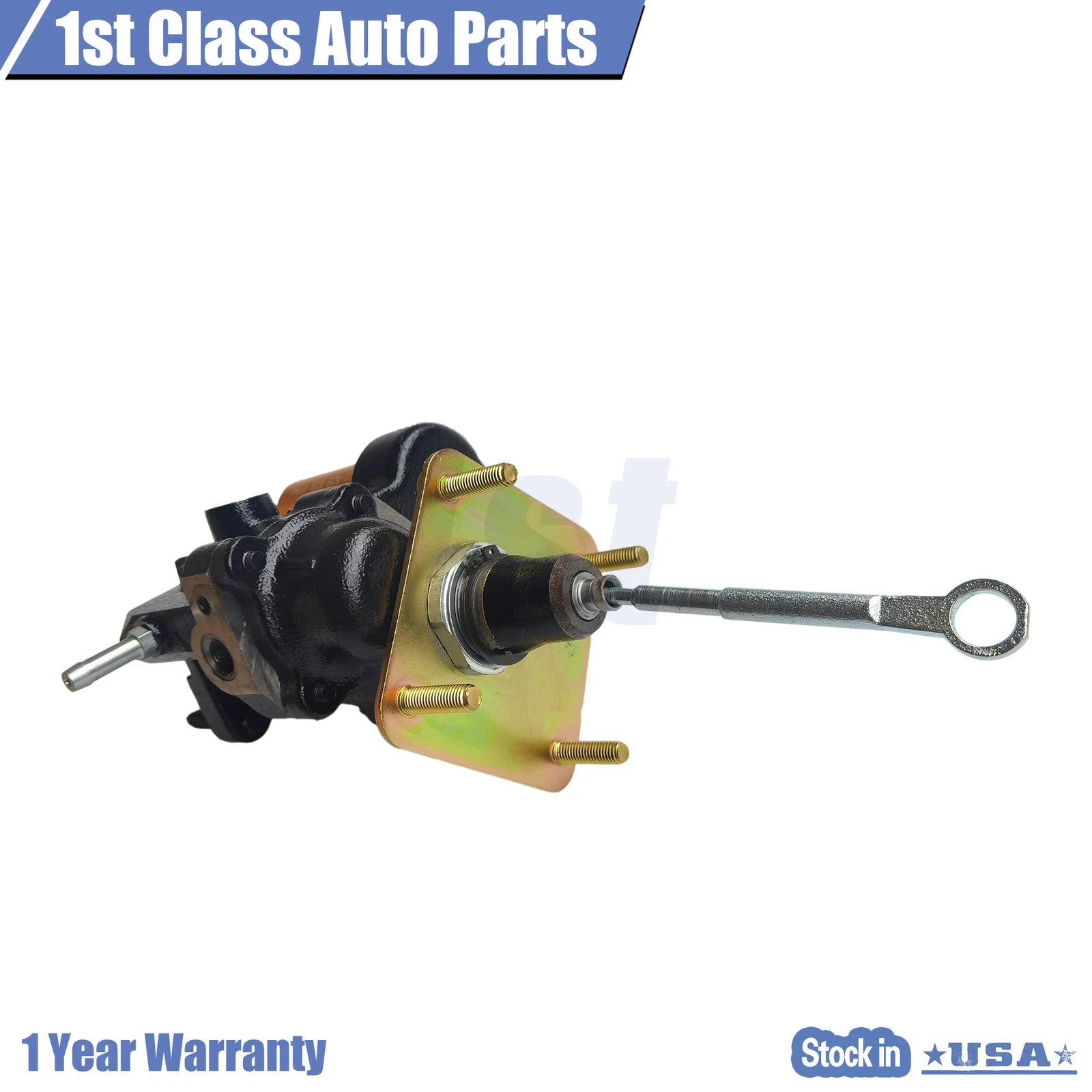 Hydraulic Power Brake Booster for GMC Chevy C1500 K1500 (1990–1999)