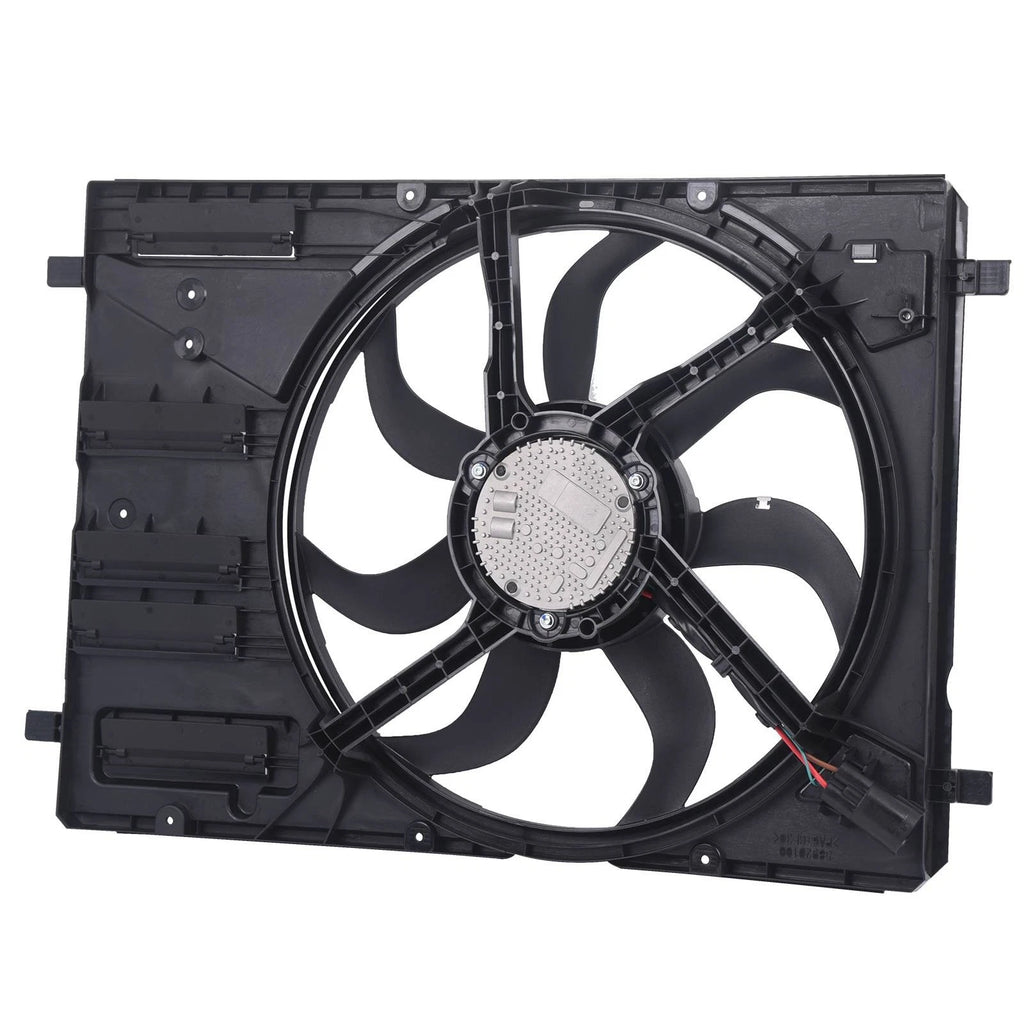 Cooling Fan Assembly for Ford Bronco Sport (2021–2023)
