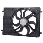 Cooling Fan Assembly for Ford Bronco Sport (2021–2023)