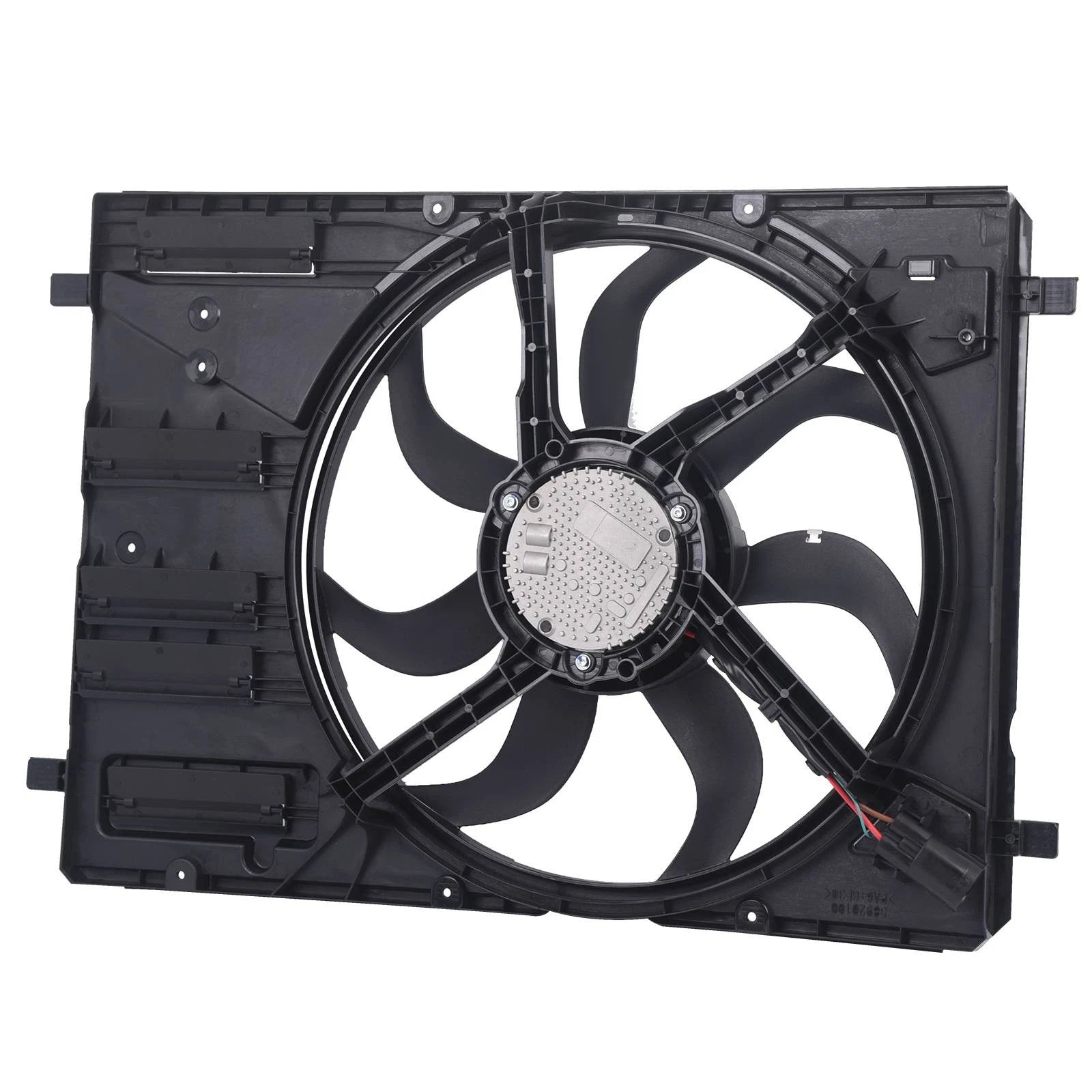 Cooling Fan Assembly for Ford Bronco Sport (2021–2023)