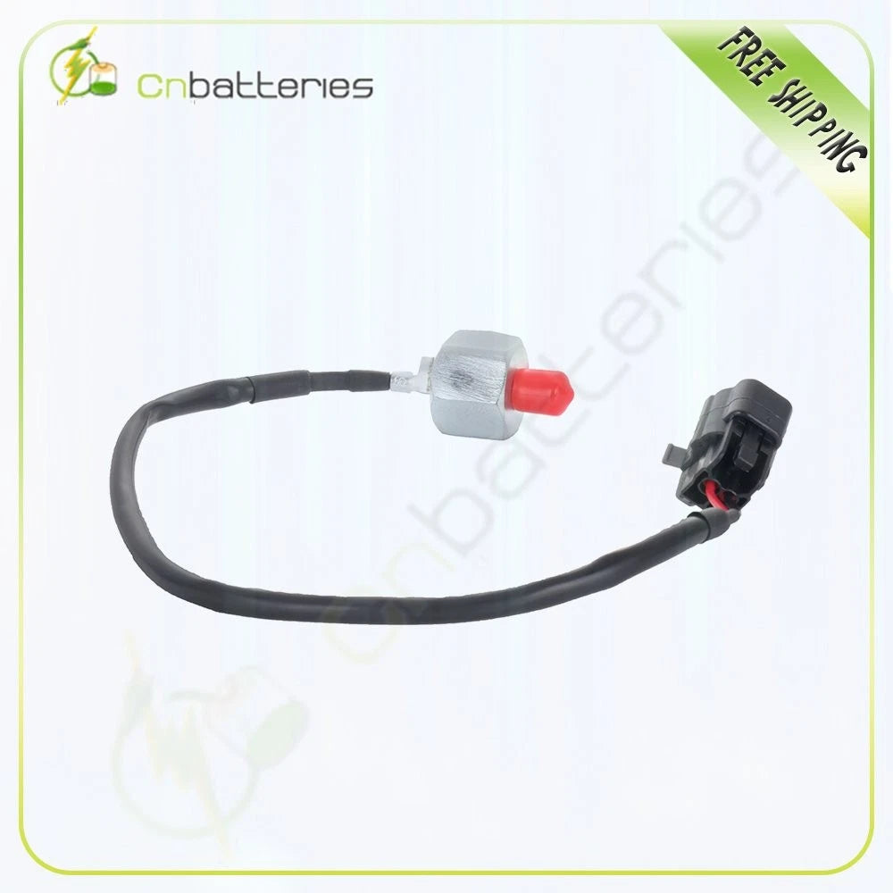 Knock Sensor & Wiring Harness for Mazda Protege (1999–2003)