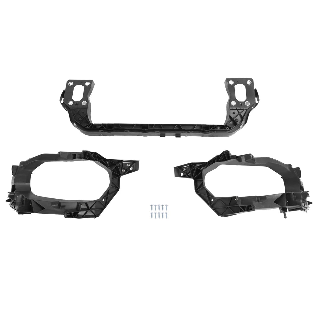 Radiator Support Panel for Dodge Grand Caravan (2008–2020) #68023326AE, CH1225215