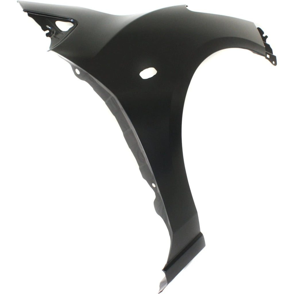 Fender for Mazda 2 (2011) Front Driver and Passenger Side