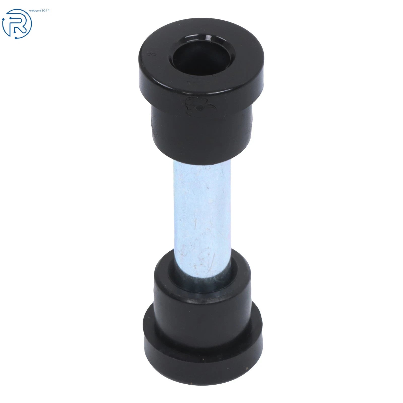 Rear Leaf Spring Bushing Kit for EZGO TXT & Club Car DS