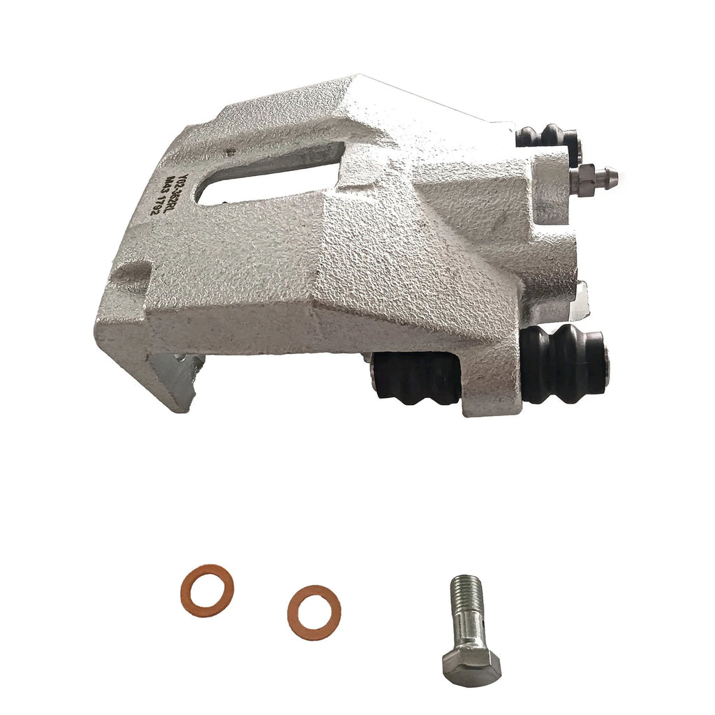 Rear Left Brake Caliper for Ford F-150 (2004–2011)