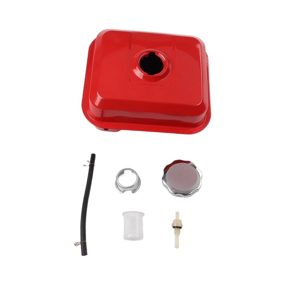 Fuel Tank Assembly for Honda GX140, GX160, GX200 (3.6L)