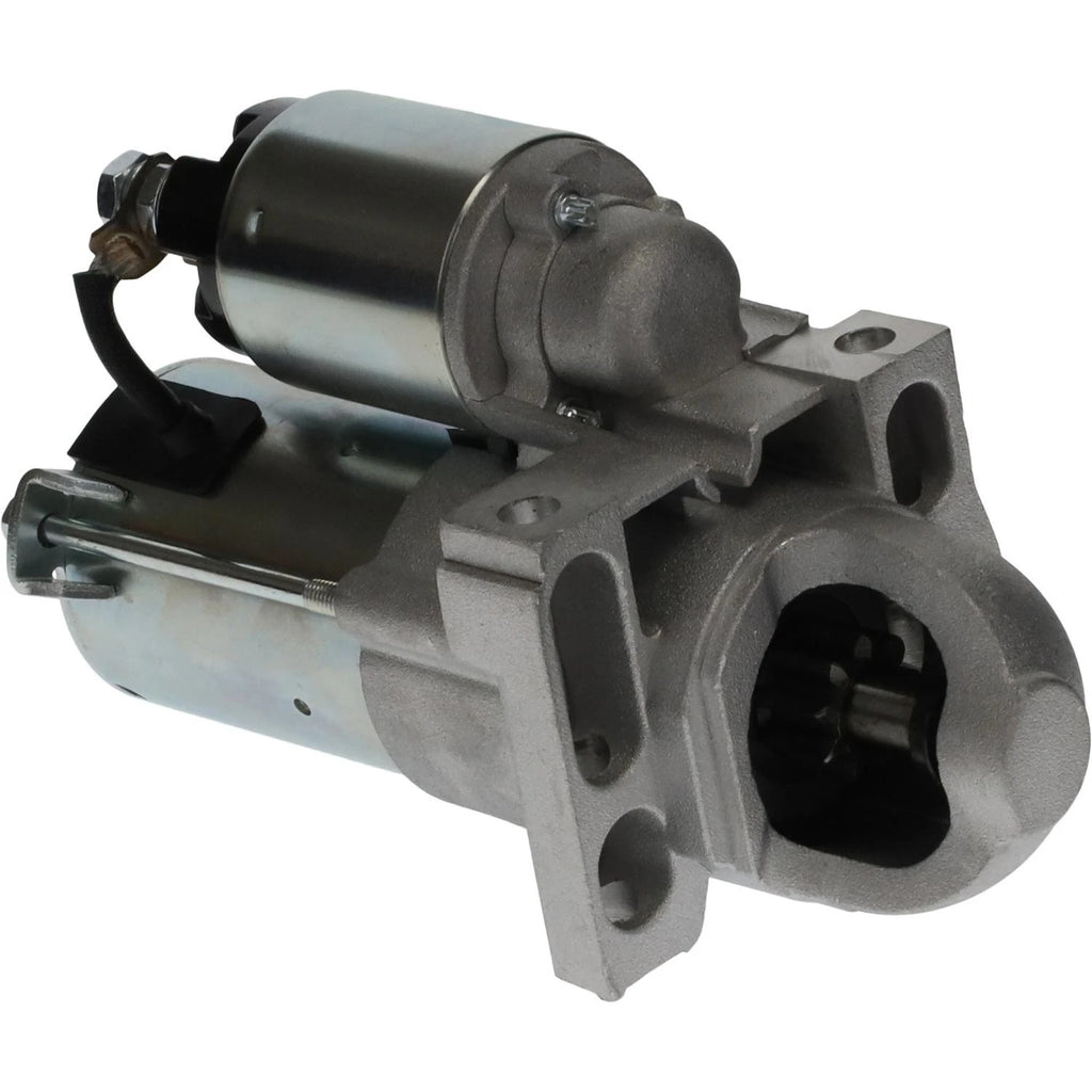 Starter for Chevy Silverado Tahoe 4.8 5.3 V8 (2006–2008)