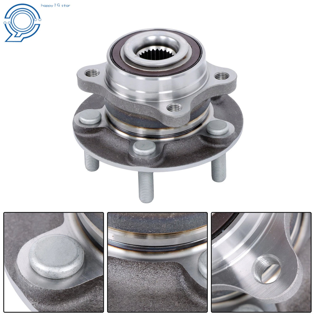 Front Wheel Hub Bearing for Ford Fusion (2013–2020)