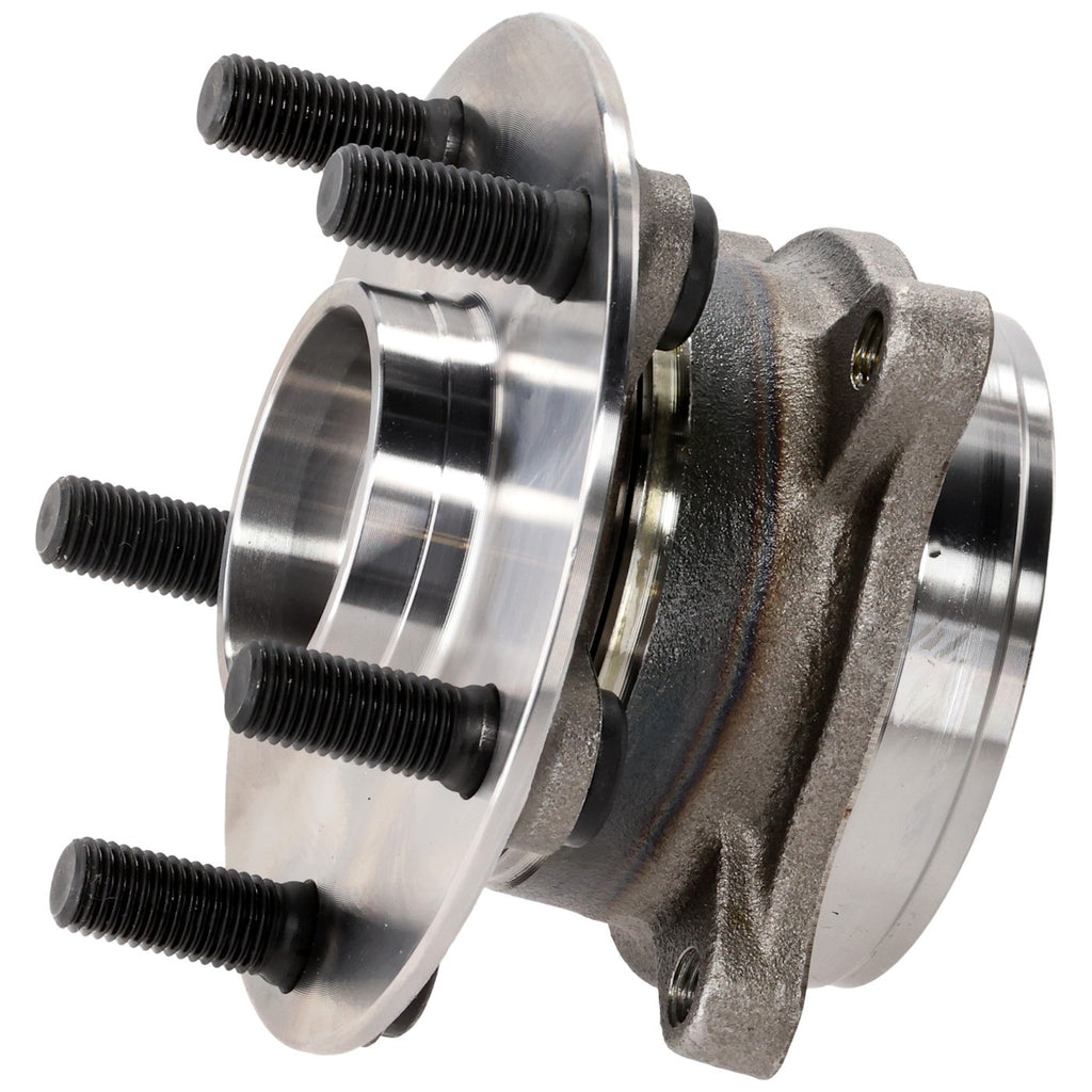 Wheel Hubs for Front Driver or Passenger Side