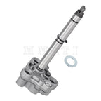 Oil Pump Assembly for Yamaha YFM400 YFM450 YXR450 Grizzly Kodiak Rhino Wolverine (1998–2023)
