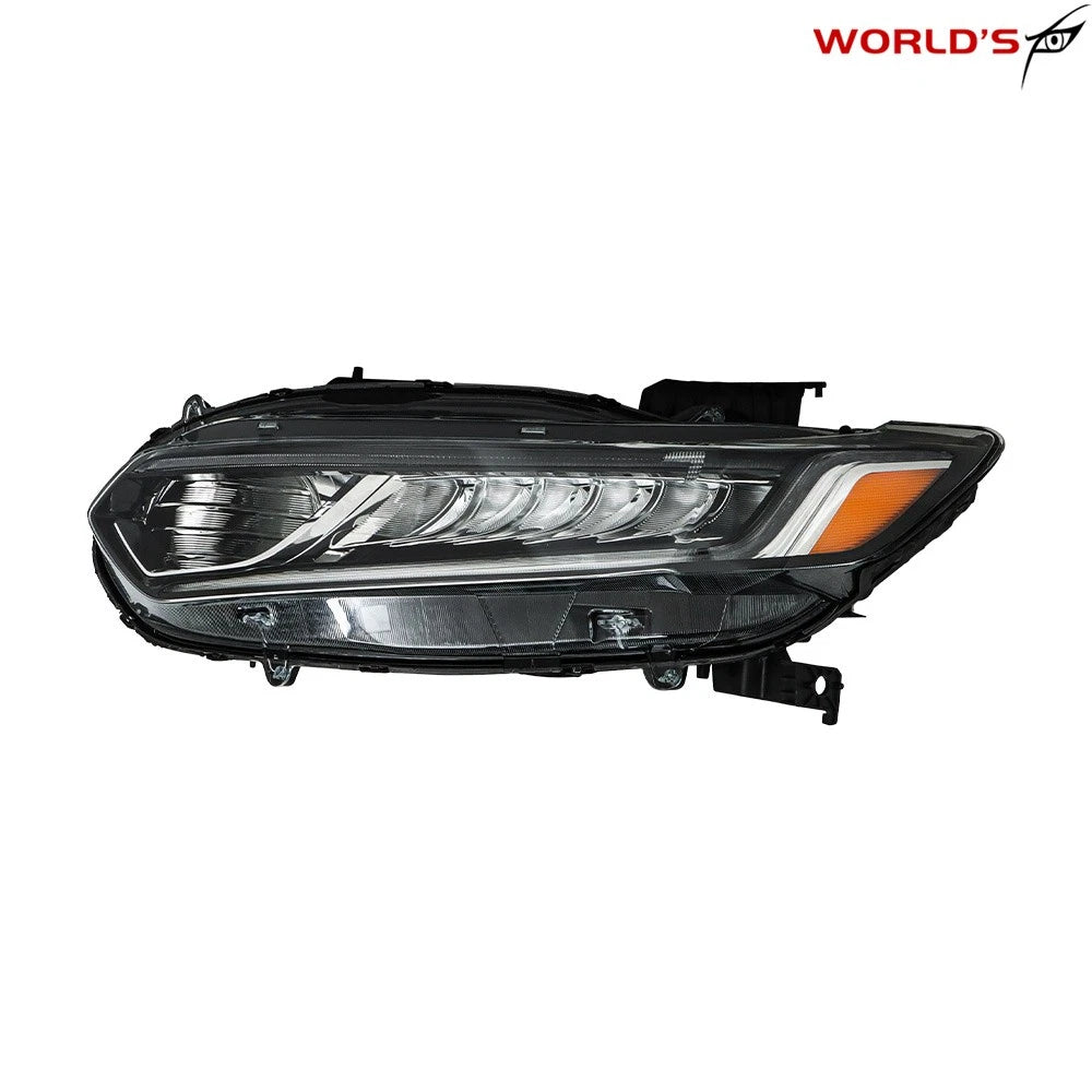 LED Headlight for Honda Accord Sedan (2018–2020)