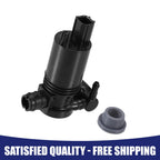 Windshield Washer Motor Pump for Ford B-Max (2011–2015)