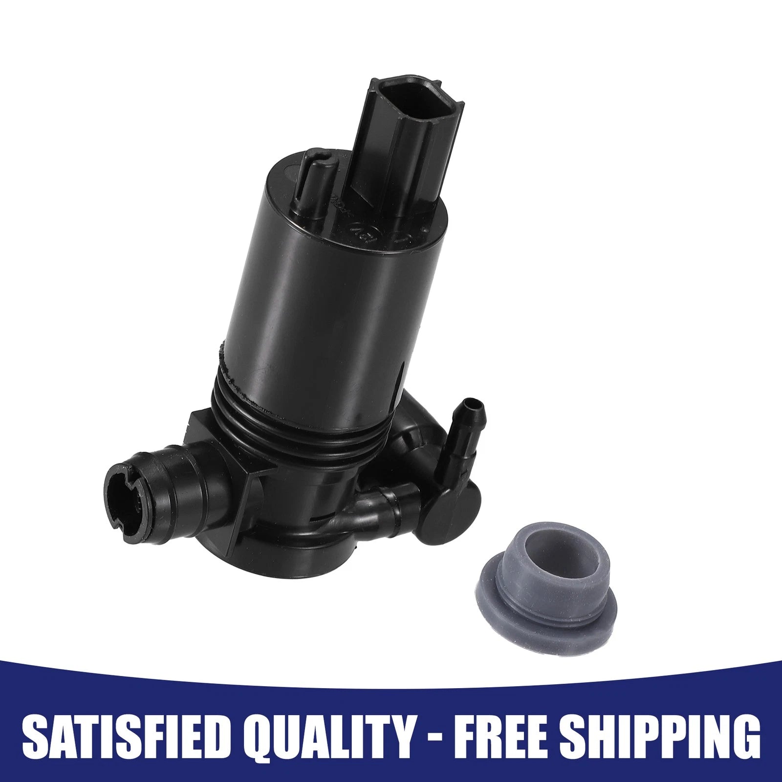 Windshield Washer Motor Pump for Ford B-Max (2011–2015)