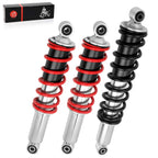 3Pcs Shock Absorber for Honda Sportrax 250 (2001–2007) 51400-HN6-A00