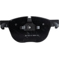 Front Brake Pad Set for BMW X5, X4, X6 (2007–2018)