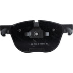 Front Brake Pad Set for BMW X5, X4, X6 (2007–2018)