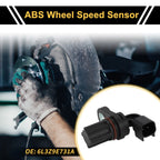ABS Wheel Speed Sensor No. 6L3Z9E731A for Ford F-250 Super Duty (2005–2022)