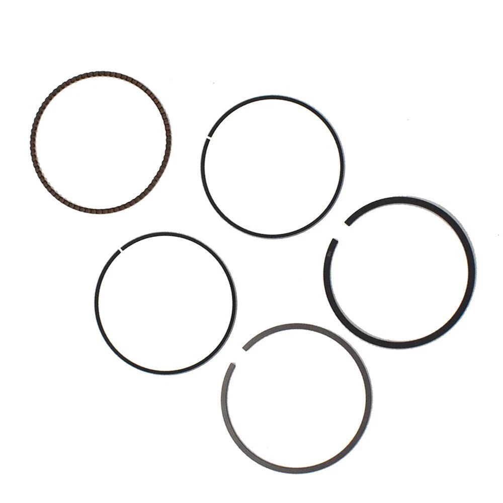 Piston Rings Standard Bore 74mm for Honda Fourtrax 300 & TRX300EX (1988–2006)